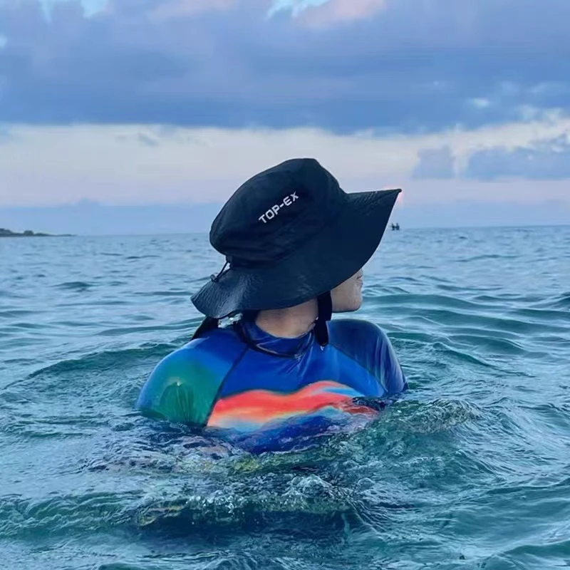 Chapeau Surf Professionnel 4 Chapeau Surf Professionnel – Image 2