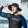Chapeau Surf Professionnel 1 Chapeau Surf Professionnel -Chapeau Chic Soldes 7560 ycn7fg