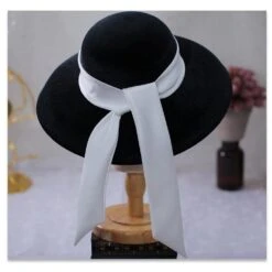 Chapeau Breton En Velours 8 Chapeau Breton En Velours -Chapeau Chic Soldes 7613 3c2bd0