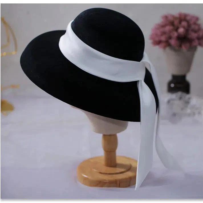 Chapeau Breton En Velours 6 Chapeau Breton En Velours – Image 4