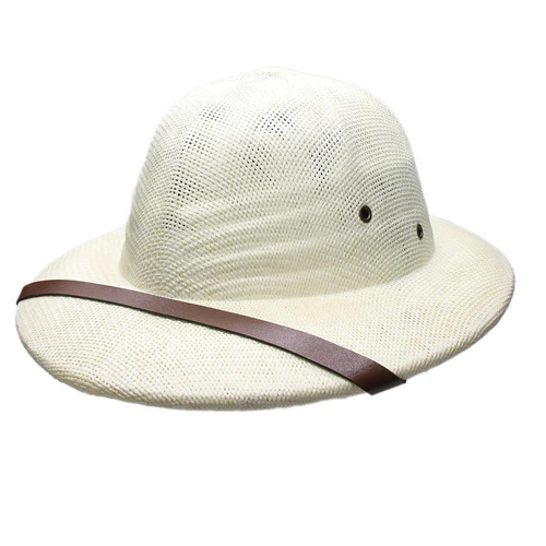 Chapeau Colonial Pour Enfant 11 Chapeau Colonial Pour Enfant – Image 9