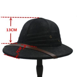 Chapeau Colonial Pour Enfant 22 Chapeau Colonial Pour Enfant -Chapeau Chic Soldes 7654 f25a82