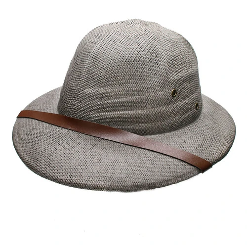 Chapeau Colonial Pour Enfant 9 Chapeau Colonial Pour Enfant – Image 7