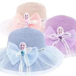 Chapeau De Paille Reine Des Neiges 15 Chapeau De Paille Reine Des Neiges -Chapeau Chic Soldes 771 1dcfae
