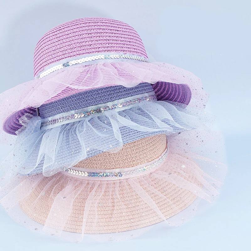 Chapeau De Paille Reine Des Neiges 4 Chapeau De Paille Reine Des Neiges – Image 2