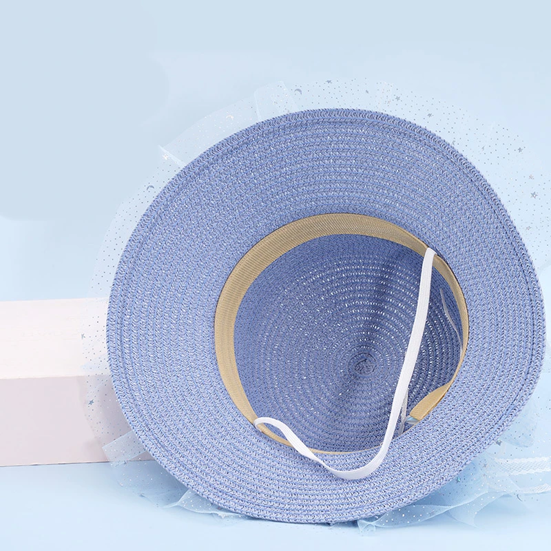 Chapeau De Paille Reine Des Neiges 6 Chapeau De Paille Reine Des Neiges – Image 4