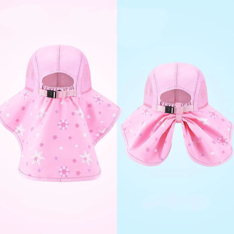 Chapeau Elsa Avec Grande Protection 5 Chapeau Elsa Avec Grande Protection – Image 3