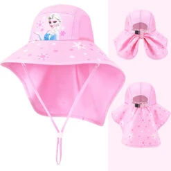 Chapeau Elsa Avec Grande Protection 11 Chapeau Elsa Avec Grande Protection -Chapeau Chic Soldes 790 cml9bl