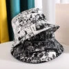 Chapeau Bob Luffy One Piece Noir Et Blanc 1 Chapeau Bob Luffy One Piece Noir Et Blanc -Chapeau Chic Soldes 7932 fdaxyu