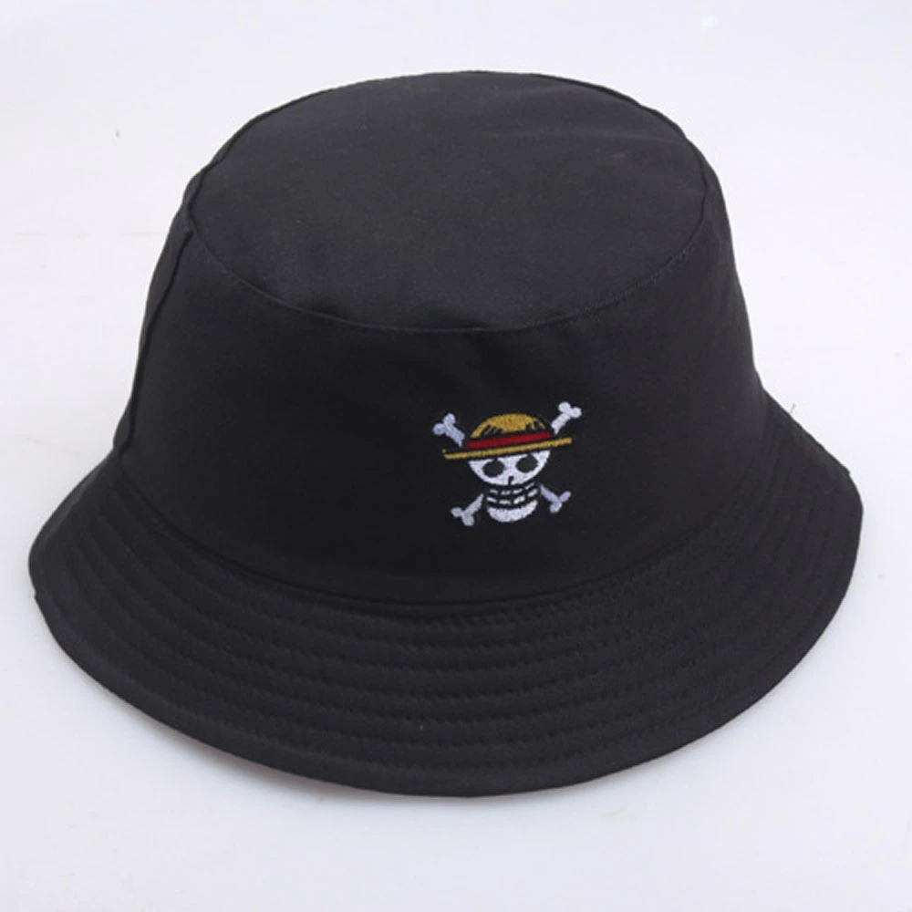 Chapeau Bob One Piece 4 Chapeau Bob One Piece – Image 2