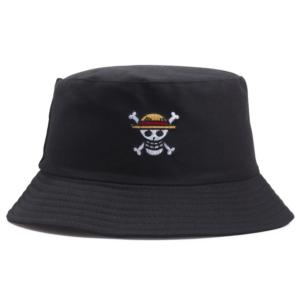 Chapeau Bob One Piece 3 Chapeau Bob One Piece