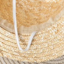 Chapeau Luffy One Piece Beige 10 Chapeau Luffy One Piece Beige -Chapeau Chic Soldes 7989 79obja