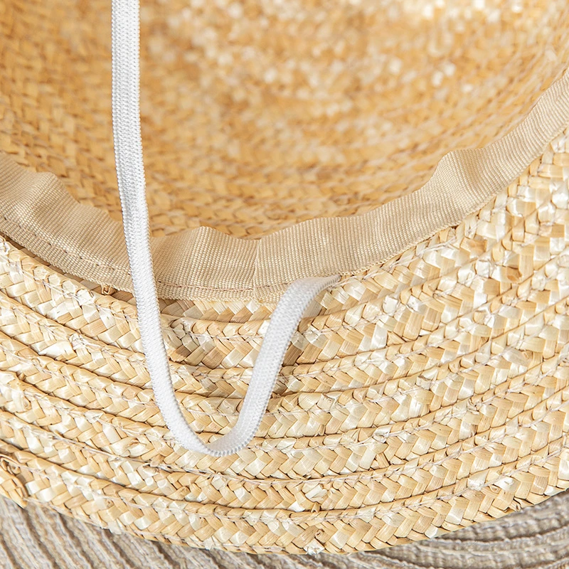 Chapeau Luffy One Piece Beige 6 Chapeau Luffy One Piece Beige – Image 4