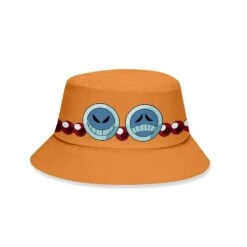 Chapeau Bob Ace De One Piece
