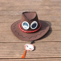 Chapeau Ace One Piece Coloré 11 Chapeau Ace One Piece Coloré -Chapeau Chic Soldes 8071 i6fbat