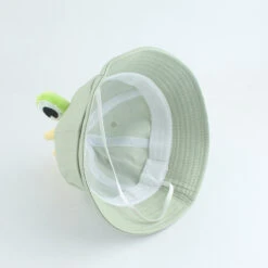 Chapeau Bob Grenouille Avec Une Couronne 9 Chapeau Bob Grenouille Avec Une Couronne -Chapeau Chic Soldes 8190 boafun