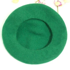 Chapeau De Peintre Vert Grenouille 9 Chapeau De Peintre Vert Grenouille -Chapeau Chic Soldes 8236 zic73u