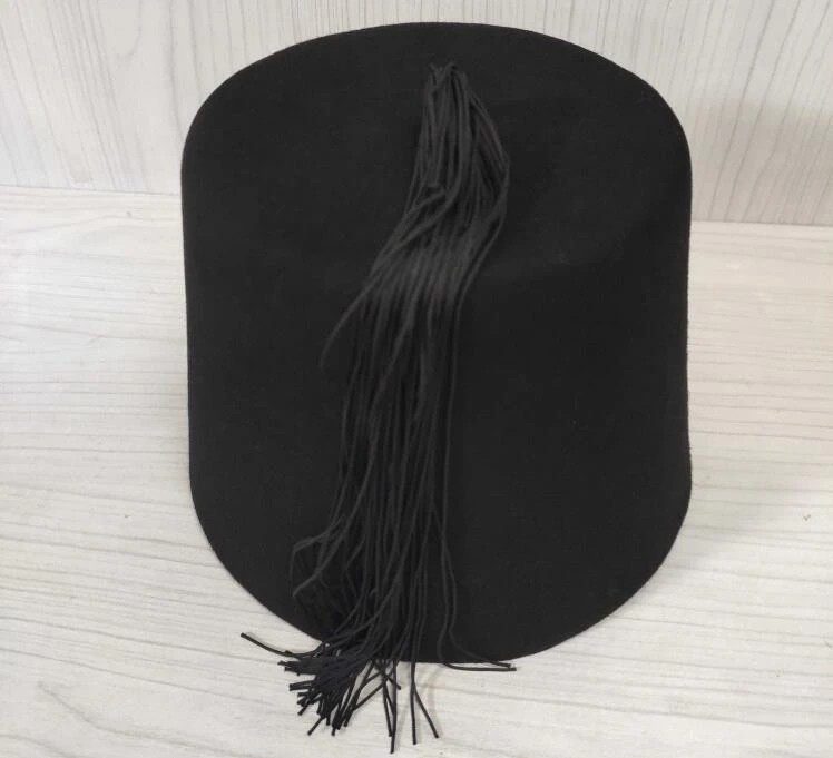 Chapeau Turc Noir 4 Chapeau Turc Noir – Image 2