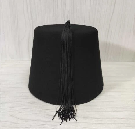 Chapeau Turc Noir 3 Chapeau Turc Noir