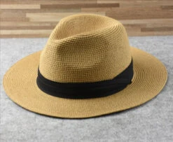 Chapeaux De Paille Panama 20 Chapeaux De Paille Panama -Chapeau Chic Soldes 83690f87 e198 40b3 983f 502e78e00fb1