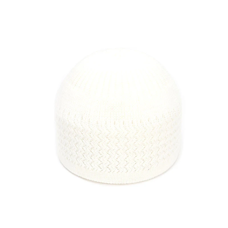 Chapeau Marocain De Type Bonnet Tricoté 10 Chapeau Marocain De Type Bonnet Tricoté – Image 8