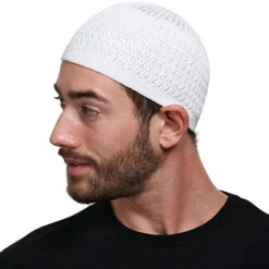 Chapeau Marocain De Type Bonnet Tricoté 22 Chapeau Marocain De Type Bonnet Tricoté -Chapeau Chic Soldes 8480 prhezq
