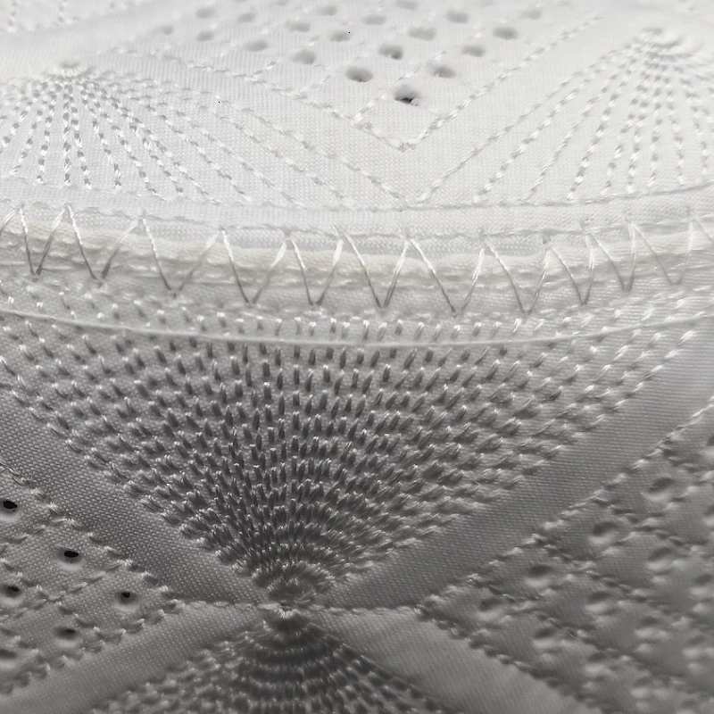 Chapeau Marocain Blanc 5 Chapeau Marocain Blanc – Image 3