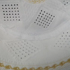 Chapeau Marocain Blanc 9 Chapeau Marocain Blanc -Chapeau Chic Soldes 8524 i8z7sk