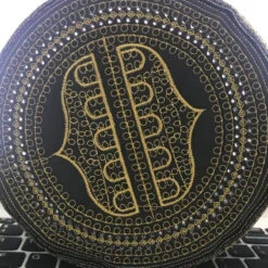 Chapeau Arabe Noir Et Doré 13 Chapeau Arabe Noir Et Doré -Chapeau Chic Soldes 8659 ss0jdq