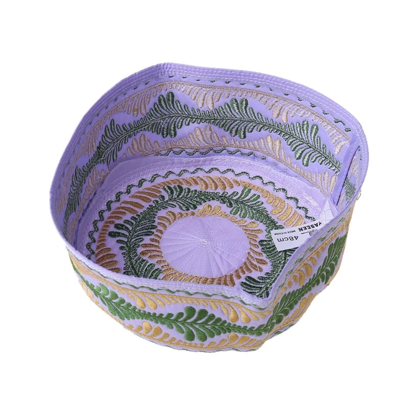 Chapeau Arabe Pour Enfants 4 Chapeau Arabe Pour Enfants – Image 2