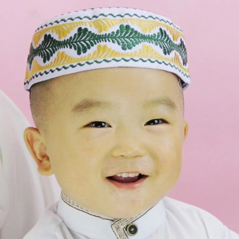 Chapeau Arabe Pour Enfants 5 Chapeau Arabe Pour Enfants – Image 3