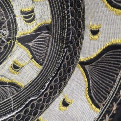 Chapeau Arabe En Coton Brodé 12 Chapeau Arabe En Coton Brodé -Chapeau Chic Soldes 8689 9qjikb