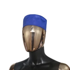 Chapeau Africain Satiné Pour Homme 14 Chapeau Africain Satiné Pour Homme -Chapeau Chic Soldes 8776 69n74m