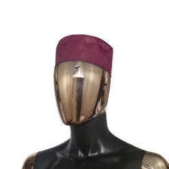 Chapeau Africain Satiné Pour Homme 18 Chapeau Africain Satiné Pour Homme -Chapeau Chic Soldes 8776 dwobtj