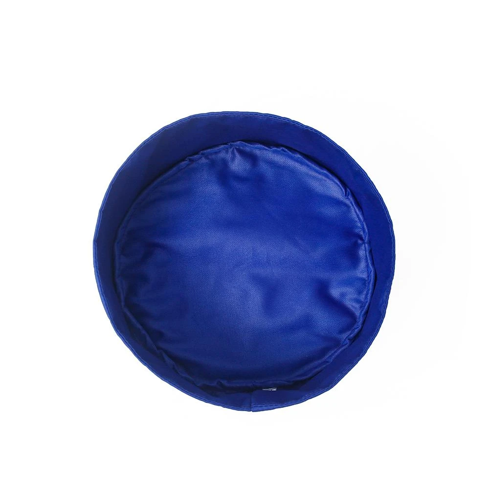 Chapeau Africain Satiné Pour Homme 8 Chapeau Africain Satiné Pour Homme – Image 6