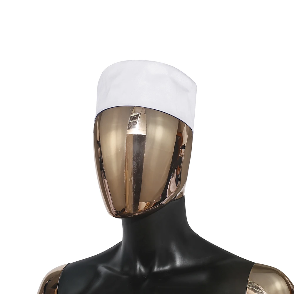 Chapeau Africain Satiné Pour Homme 5 Chapeau Africain Satiné Pour Homme – Image 3