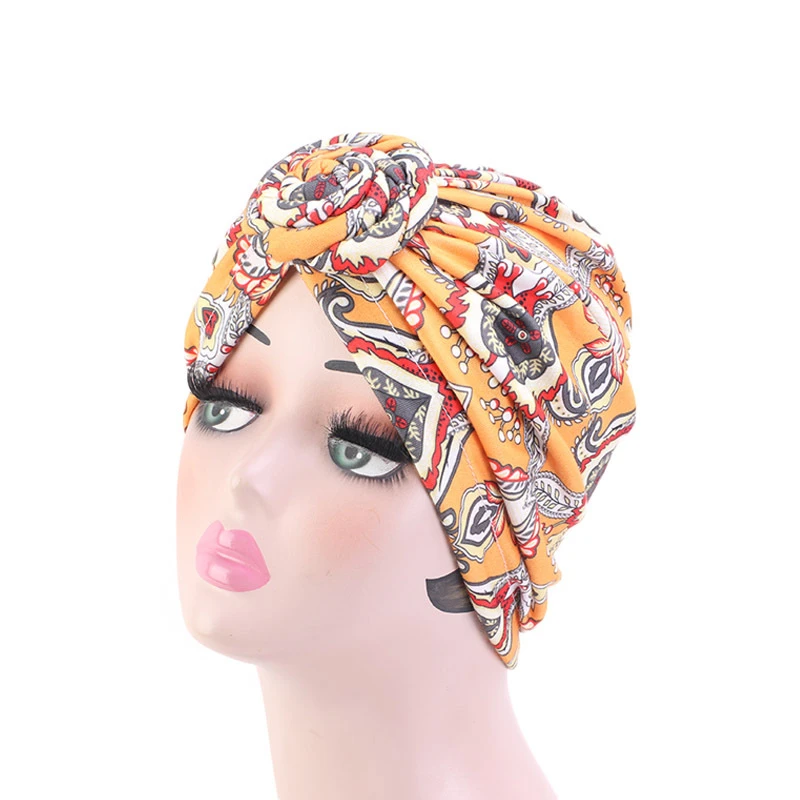 Chapeau Turban Africain Pour Femmes 16 Chapeau Turban Africain Pour Femmes – Image 14