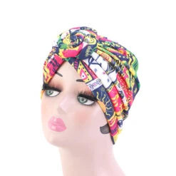 Chapeau Turban Africain Pour Femmes 28 Chapeau Turban Africain Pour Femmes -Chapeau Chic Soldes 8839 ttpztz