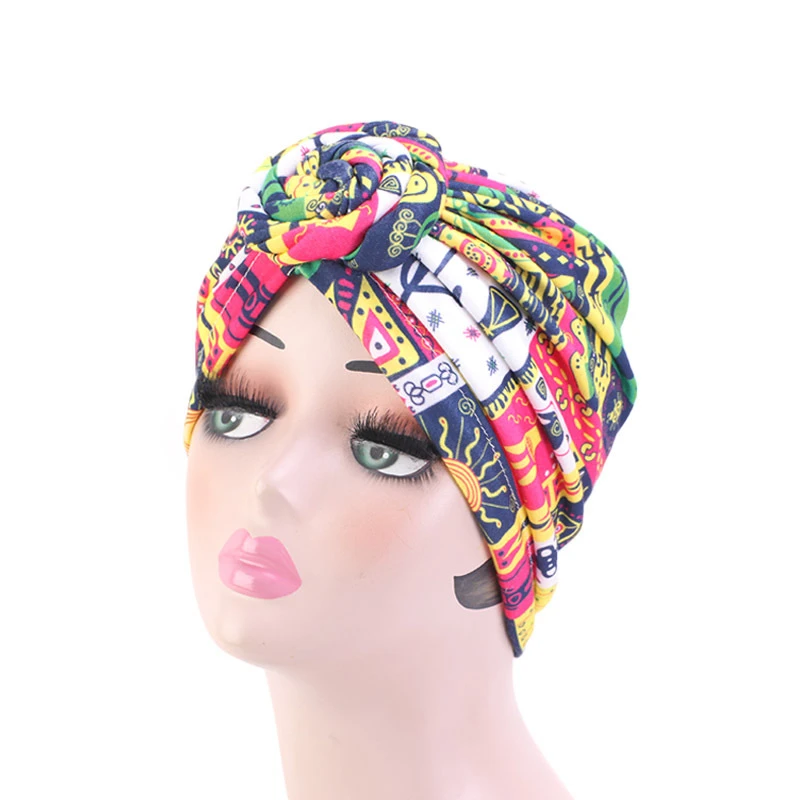 Chapeau Turban Africain Pour Femmes 15 Chapeau Turban Africain Pour Femmes – Image 13