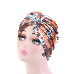 Chapeau Turban Africain Pour Femmes 27 Chapeau Turban Africain Pour Femmes -Chapeau Chic Soldes 8839 ue6j74