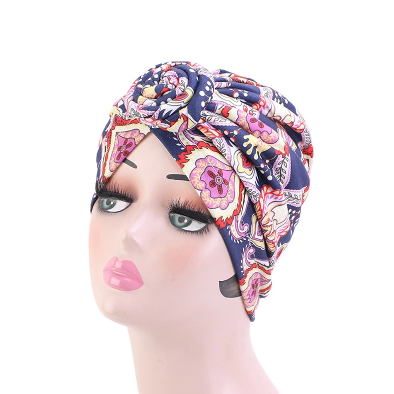Chapeau Turban Africain Pour Femmes 13 Chapeau Turban Africain Pour Femmes – Image 11