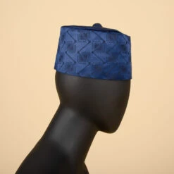 Chapeau Africain Asymétrique 8 Chapeau Africain Asymétrique -Chapeau Chic Soldes 8919 0mwlmz scaled 1