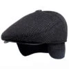 Casquette à Rabat Pour Homme 2 Casquette à Rabat Pour Homme -Chapeau Chic Soldes 9018 pp9j85