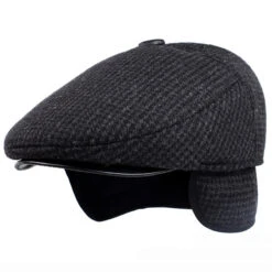 Casquette à Rabat Pour Homme