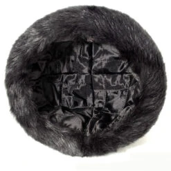 Chapeau Russe En Fourrure Synthétique Pour Homme 7 Chapeau Russe En Fourrure Synthétique Pour Homme -Chapeau Chic Soldes 9031 kosflp