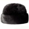Chapeau Russe En Fourrure Synthétique Pour Homme 1 Chapeau Russe En Fourrure Synthétique Pour Homme -Chapeau Chic Soldes 9031 mai6fo