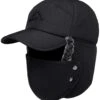 Chapeau Bombardier Thermique Ajustable 1 Chapeau Bombardier Thermique Ajustable -Chapeau Chic Soldes 9042 mmtong