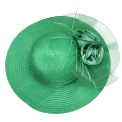 Chapeau Catherinette Satiné -Chapeau Chic Soldes 9171 d7c3e9