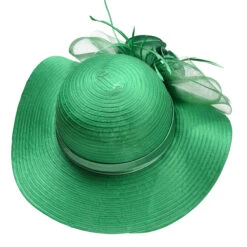 Chapeau Catherinette Satiné -Chapeau Chic Soldes 9171 f641bc