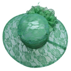 Chapeau Catherinette En Dentelle 9 Chapeau Catherinette En Dentelle -Chapeau Chic Soldes 9294 aryv2m